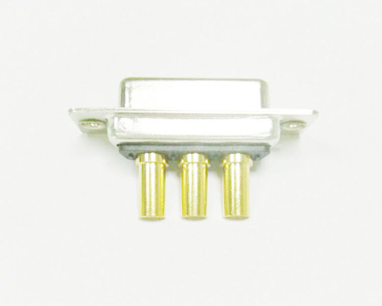 什么是三PIN针连接器插头？