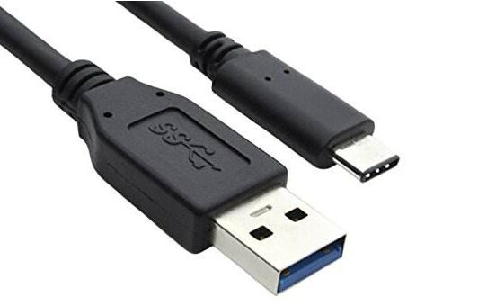 USB Type-A/B/C接口连接器知识概述！