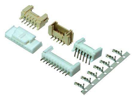 生产工艺上端子连接器对工业有什么需求