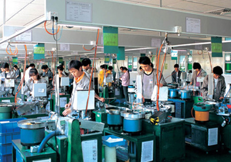 线对板连接器怎样才能减少插孔所带来的磨损