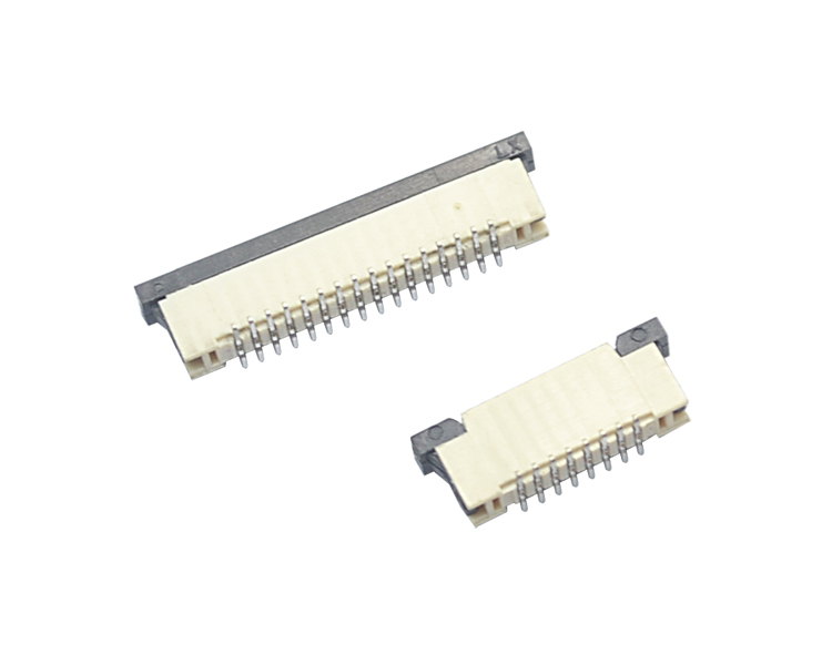 FPC连接器的常见问题解决方法