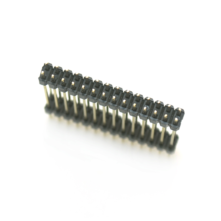 连接器厂家是如何保证排针排母质量上问题的？