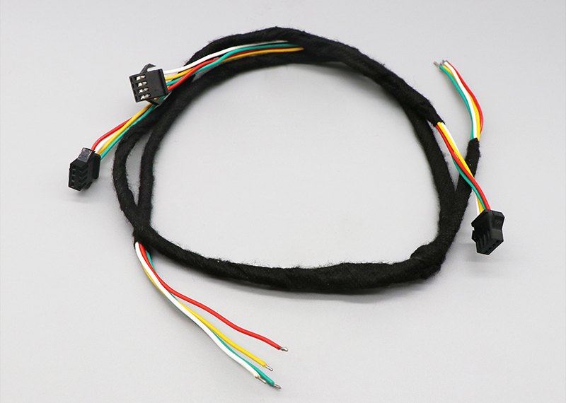 汽车连接器的安全性能要点分析！