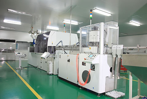 自动化设备行业