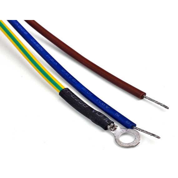 接线端子的应用及种类