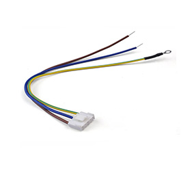 端子线-2001带扣端子线