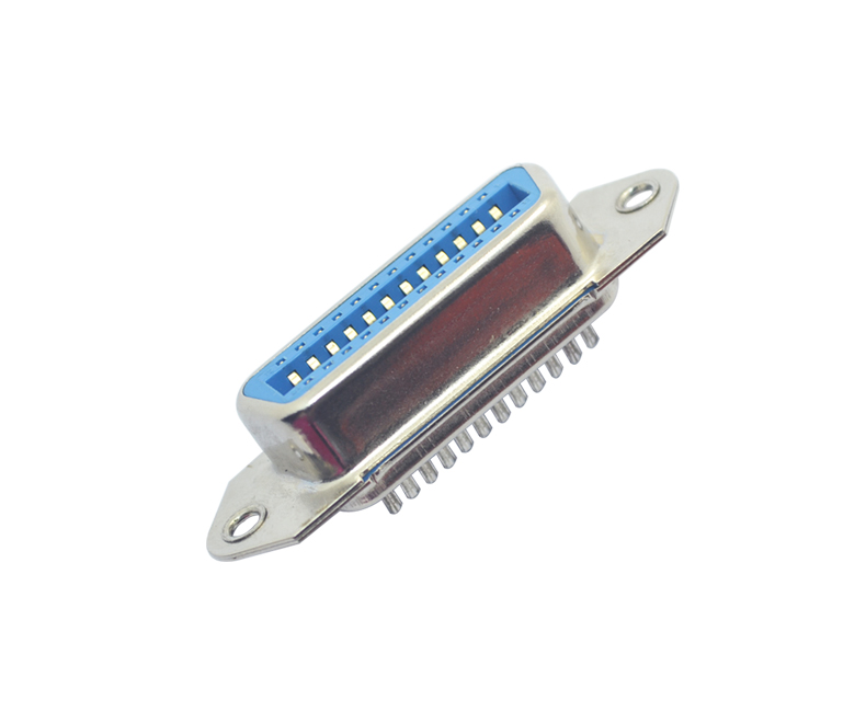 57S-24P 母头 焊线式