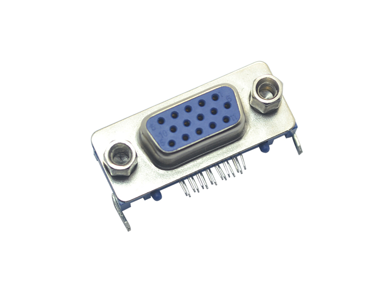 DMRH-15P 母头 三排 前8后7 侧叉 沉板式