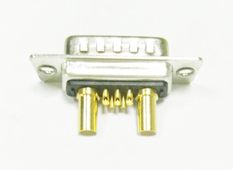 大电流7w2（公头）焊线式车针