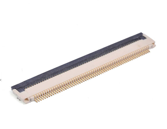0.5-FPC连接器 0.5-FPC连接器