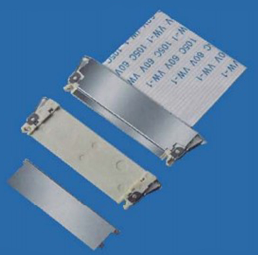 FFC连接器LVDS T10004A