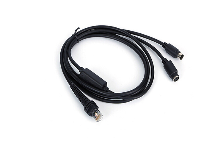 收款机连接线 收款机连接线