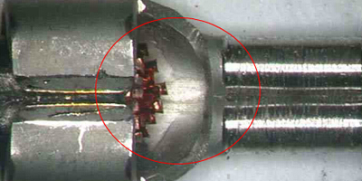 无芯线压接图片案例展示