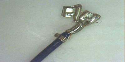 端子叠压图片案例展示