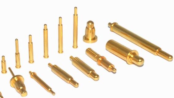 Pogo Pin电连接器的设计原理和考虑因素讲解