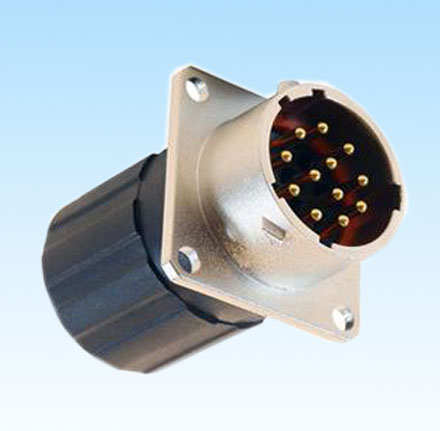 新能源连接器已成为汽车行业发展的主流！