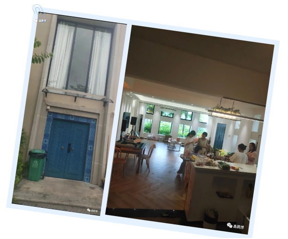 电子龙华销售部2023年惠州双月湾两日游！