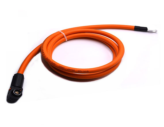 汽车连接器防水等级划分标准详解！