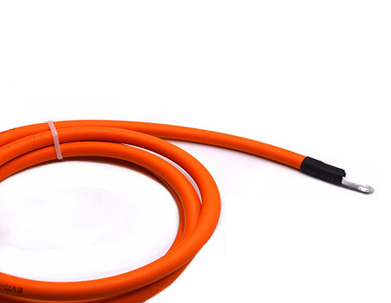 光伏新能源电机电池储能高压KST-RNB端子线束 光伏新能源电机电池储能高压KST-RNB端子线束