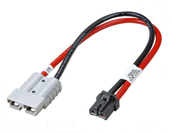 如何评估光伏连接器的传输性能是否达到标准？