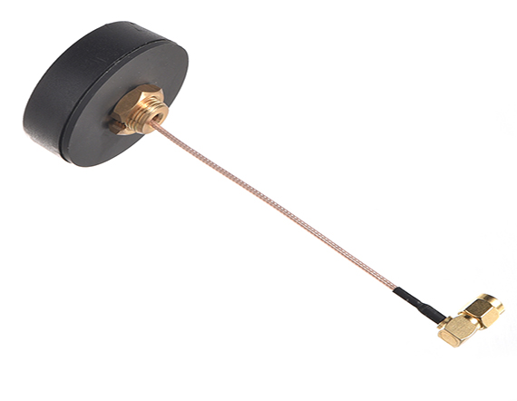 定制 全频段 只能终端 机柜天线 2.4G 5.8G 4G 433 GSM GPS WIFI 天线