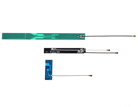 定制2.4G 5G WIFI 蓝牙 PCS天线 FPC柔性全向高增益3-8DBI天线