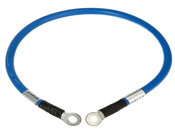 定制6AWG 8AWG 10AWG 用于光伏储能 电源线