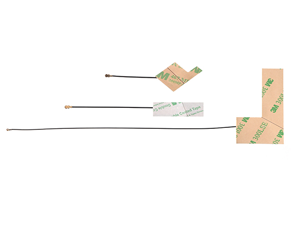定制LTE 4G 3G 2G GPRS 内置柔性天线