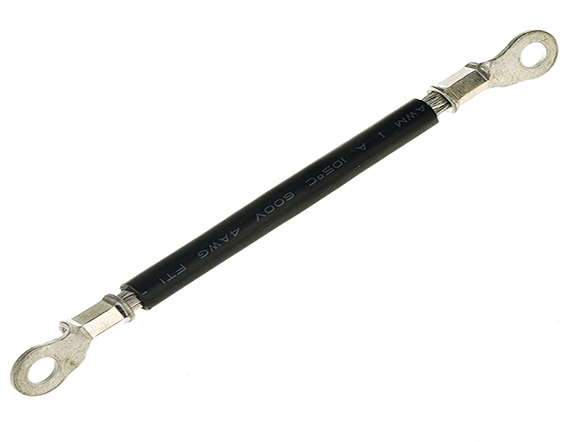 定制国标DT铜鼻子 大电流 动力储能线