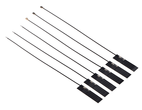 定制内置天线WIFIFPC天线GSM双频PCB 蓝牙全向高增益 物联网