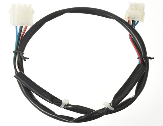 5557电脑连接线  机头小板连接线 步进电机连接线