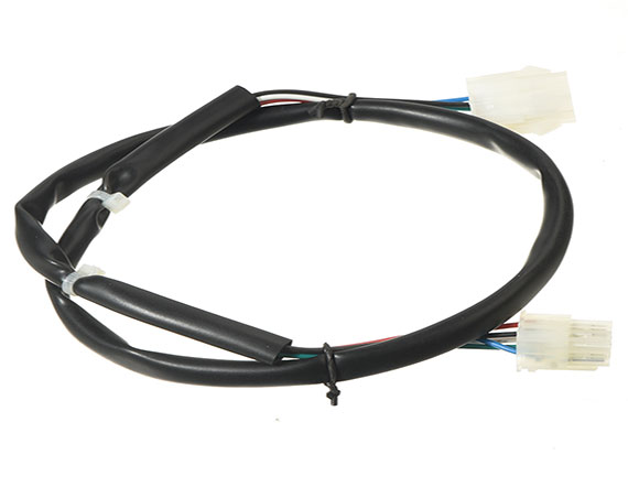 5557电脑连接线  机头小板连接线 步进电机连接线