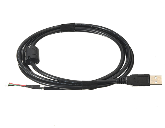 GH1.25端子USB数据线USB卡位线