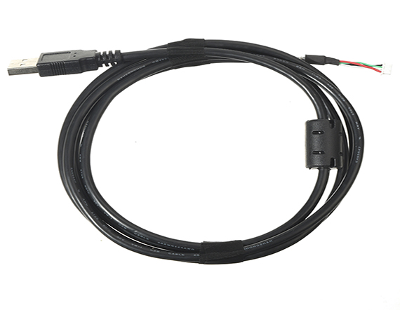 GH1.25端子USB数据线USB卡位线