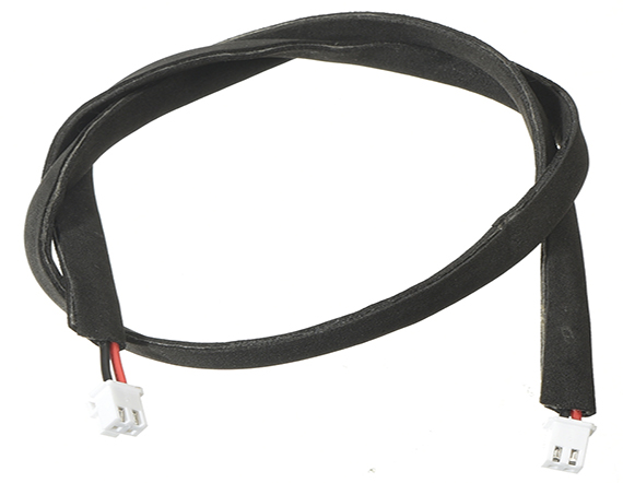 XH2.54 锁控板级联线电源通讯线