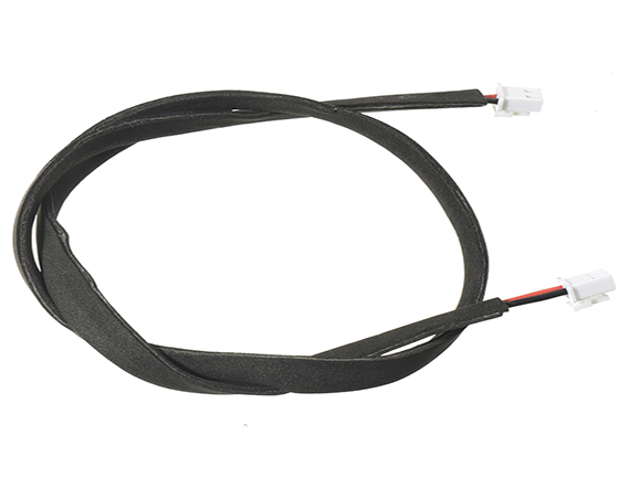 XH2.54 锁控板级联线电源通讯线