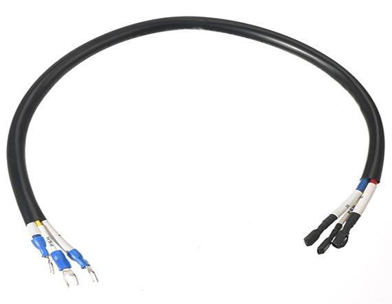 充电桩进线 新能源电动车延长线缆国标