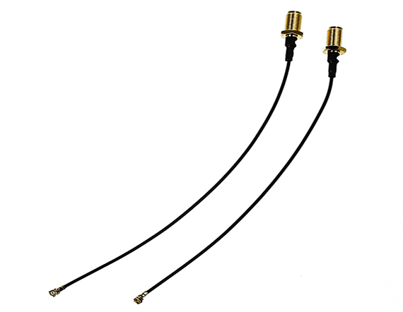 ipex转sma母头SMA转IPX转接线WIFIGSMGPS4G模块射频连接延长线