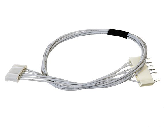 PH2.0三菱电梯 信号端子线