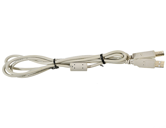 USB打印线加磁环线