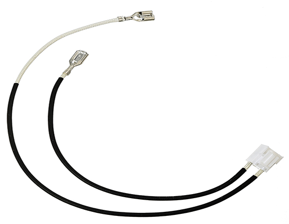 VH3.96免焊接电子线