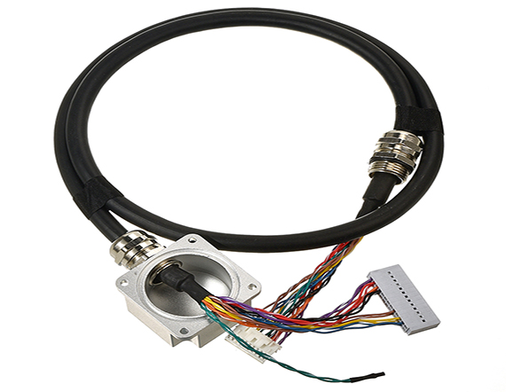 防水 杜邦头+SPH头端子线