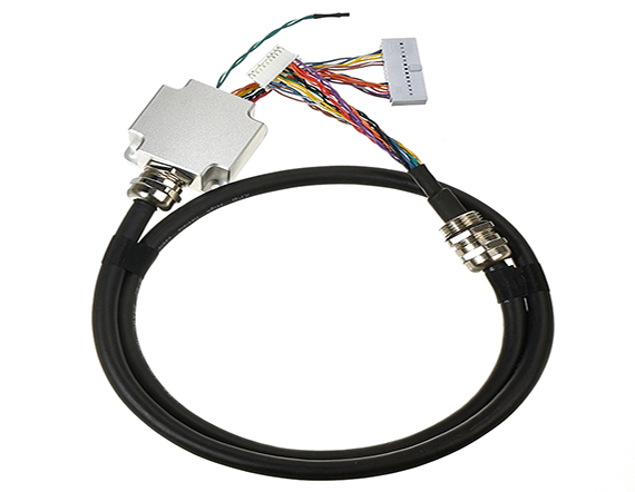 防水 杜邦头+SPH头端子线