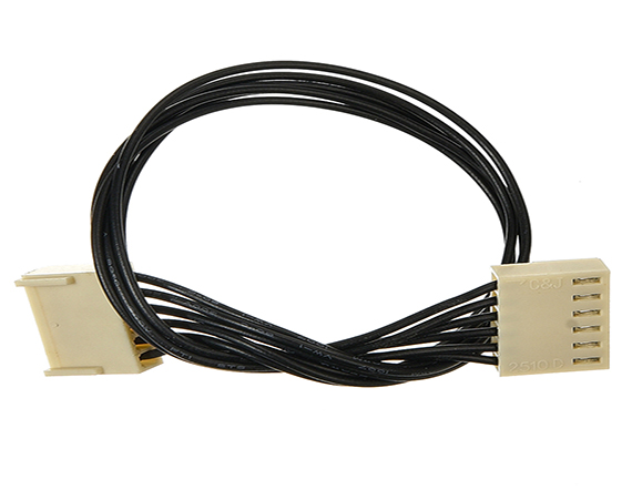 风机线2510端子线 风机线2510端子线