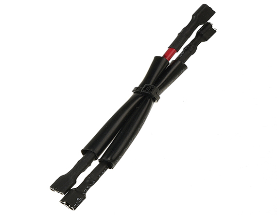 专用插头6.35插析延长线